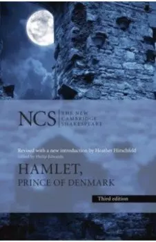 Hamlet, Prince of Denmark. Third edition