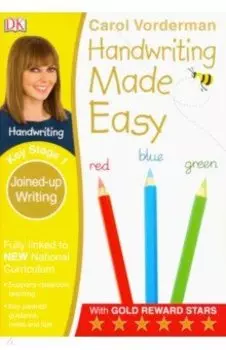 Handwriting Made Easy. Key Stage 1. Joined Writing