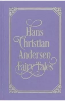 Hans Christian Andersen Fairy Tales
