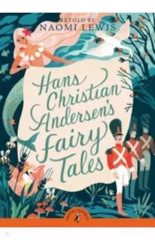 Hans Christian Andersen's Fairy Tales
