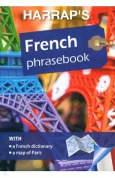 Harrap's French Phrasebook