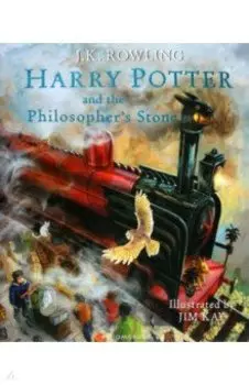 Harry Potter and the Philosopher's Stone
