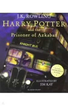 Harry Potter and the Prisoner of Azkaban