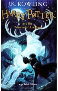 Harry Potter and the Prisoner of Azkaban
