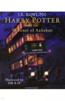 Harry Potter & the Prisoner of Azkaban