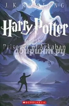 Harry Potter &amp; the Prisoner of Azkaban