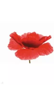 Hatber Puzzle-130. Цветок (130ПЗ5_19456)