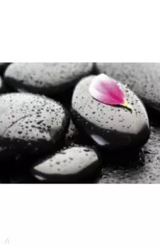 Hatber Puzzle-130. Сад камней (130ПЗ5_22727)