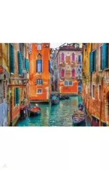 Hatber Puzzle-130. Венеция (130ПЗ5_22726)