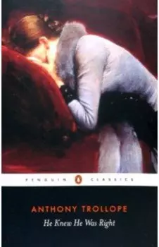 He Knew He Was Right