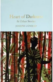 Heart of Darkness