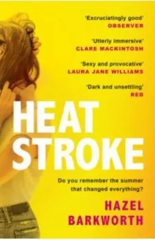 Heatstroke