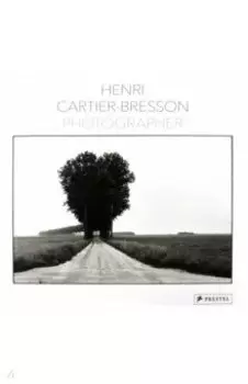 Henri Cartier-Bresson Photographer
