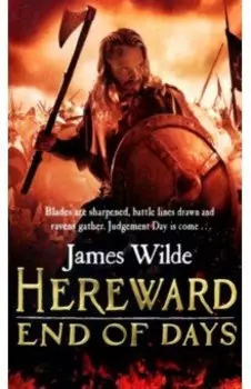 Hereward. End of Days