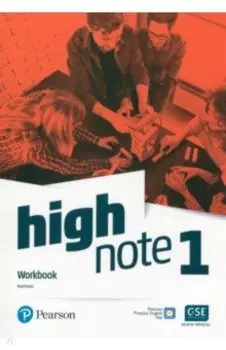 High Note. Level 1. Workbook