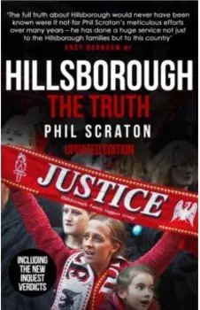 Hillsborough - The Truth