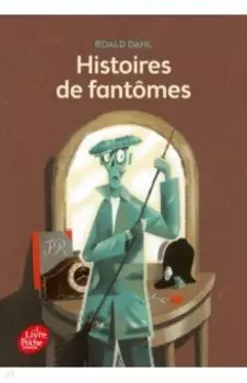 Histoires de fantomes
