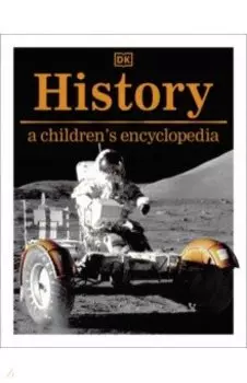 History a Children's Encyclopedia