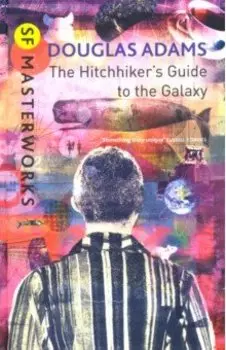 Hitchhiker's Guide to the Galaxy