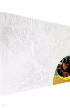 Холст 30х40 см ЩЕНКИ (Арт. Х-0411)