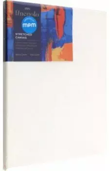 Холст Finenolo на подрамнике, 18х24 см