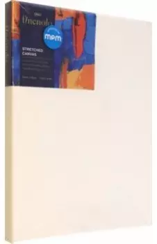 Холст Finenolo на подрамнике, 20х25 см