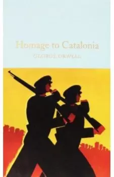 Homage to Catalonia
