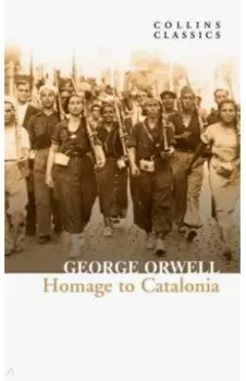 Homage to Catalonia