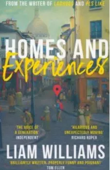 Homes and Experiences
