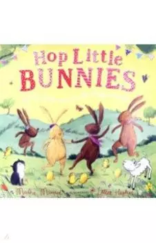 Hop Little Bunnies