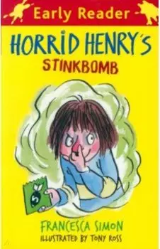 Horrid Henry's Stinkbomb