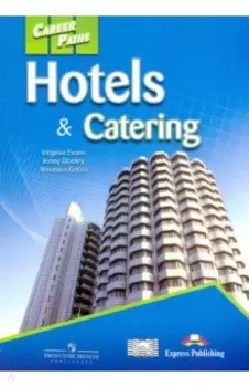 Hotels & Catering. Student's Book
