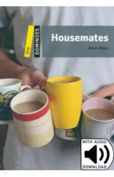 Housemates. Level 1. A1-A2 + MP3 Audio Download