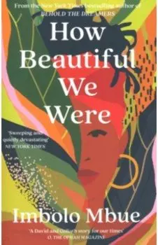 How Beautiful We Were