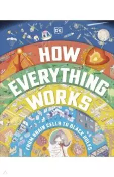 How Everything Works. From Brain Cells to Black Holes