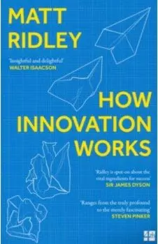 How Innovation Works