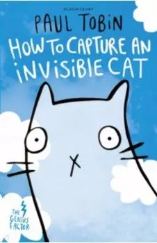 How to Capture an Invisible Cat