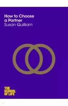 How to Choose a Partner