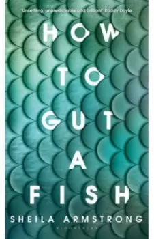 How to Gut a Fish