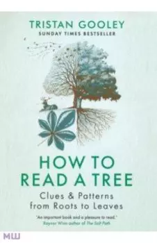 How to Read a Tree. Clues & Patterns from Roots to Leaves