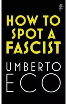 How to Spot a Fascist