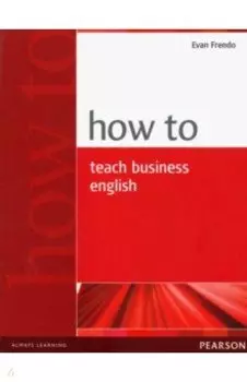 How to Teach Business English