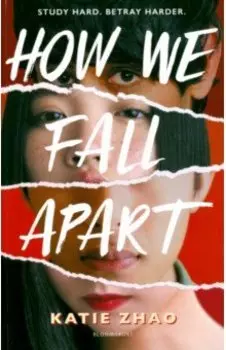 How We Fall Apart