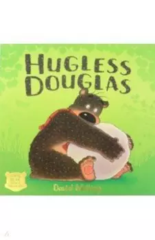 Hugless Douglas