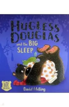 Hugless Douglas and the Big Sleep