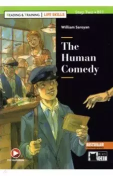 Human Comedy + Audio Online + Application