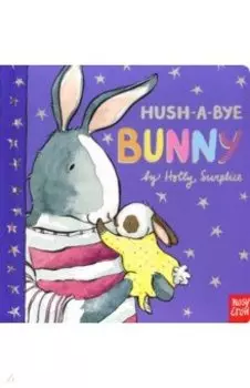 Hush-A-Bye Bunny