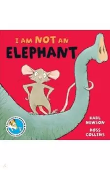 I am not an Elephant