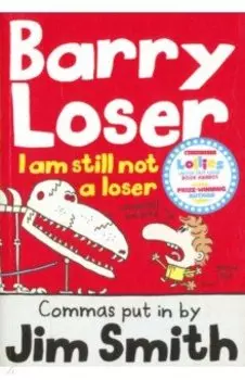 I Am Still Not a Loser