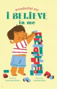 I Believe In Me
